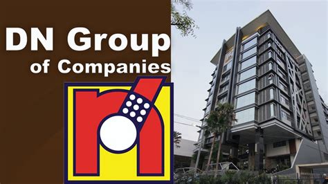 DN Group of Companies .